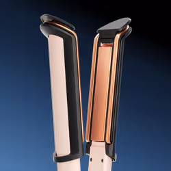 Dyson Corrale Coolshine Fer à lisser À chaleur Or rose 230 W 2 m - Vue supplémentaire 7