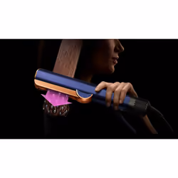 Dyson Airstrait Fer à Lisser Vapeur 1600 W Ambre - Vue supplémentaire 5