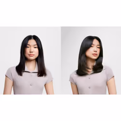 Dyson Supersonic Nural Straight+Wavy sèche-cheveux 1600 W Bleu, Orange - Vue supplémentaire 6