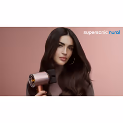 Dyson Supersonic Nural Curly+Coily sèche-cheveux 1600 W Ambre - Vue supplémentaire 2