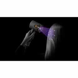 Dyson Supersonic Nural Curly+Coily sèche-cheveux 1600 W Ambre - Vue supplémentaire 3