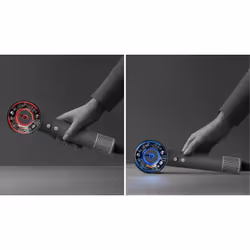 Dyson Supersonic Nural Curly+Coily sèche-cheveux 1600 W Ambre - Vue supplémentaire 5