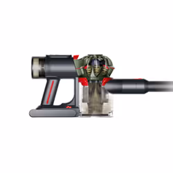 Dyson V8 Cyclone Aspirateur-balai 2 en 1 Batterie Sec Sans sac 0,54 L Noir - Vue supplémentaire 3