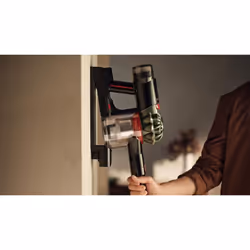 Dyson V8 Cyclone Aspirateur-balai 2 en 1 Batterie Sec Sans sac 0,54 L Noir - Vue supplémentaire 4