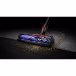 Dyson V8 Cyclone Aspirateur-balai 2 en 1 Batterie Sec Sans sac 0,54 L Noir - Vue supplémentaire 5