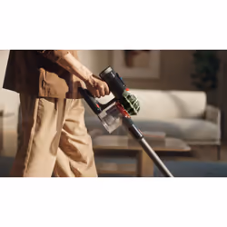Dyson V8 Cyclone Aspirateur-balai 2 en 1 Batterie Sec Sans sac 0,54 L Noir - Vue supplémentaire 8