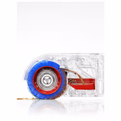 Dyson Clean + Wash Hygiene Balai électrique Batterie Sec&humide Sans sac Bleu, Cuivre - Vue supplémentaire 3