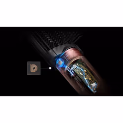 Dyson Airwrap Co-anda 2x Straight + Wavy Multistyler Airflow Or, Rouge 1700 W 2 m - Vue supplémentaire 5