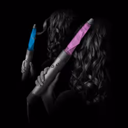 Dyson Airwrap ID Straight + Waivy Multistyler Airflow Cuivre, Prune 1300 W - Vue supplémentaire 7