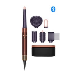 Dyson Airwrap ID Curly +Coily Multistyler Airflow Cuivre, Prune 1300 W