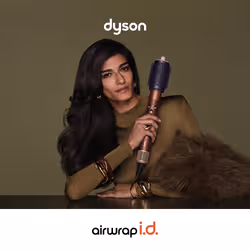 Dyson Airwrap ID Curly +Coily Multistyler Airflow Cuivre, Prune 1300 W - Vue supplémentaire 3