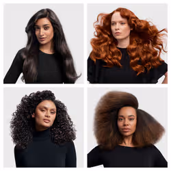 Dyson Airwrap ID Curly +Coily Multistyler Airflow Cuivre, Prune 1300 W - Vue supplémentaire 8