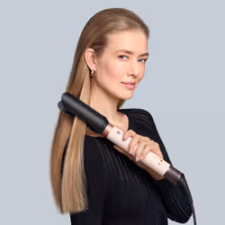 Dyson Airwrap Coanda 2x Curly + Coily Multistyler Airflow Cuivre, Prune 1700 W - Vue supplémentaire 7