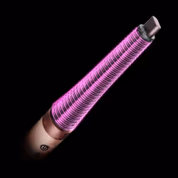 Dyson Airwrap Coanda 2x Curly + Coily Multistyler Airflow Cuivre, Prune 1700 W - Vue supplémentaire 8