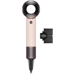 DYSON - Sèche-cheveux - Supersonic™ Travel - Or rose et céramique - 1220 W