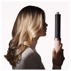 Dyson 492465-01 brosse soufflante et fer à lisser Multistyler Airflow Rose, Or rose - Vue supplémentaire 3