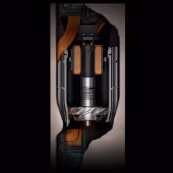 Dyson 492465-01 brosse soufflante et fer à lisser Multistyler Airflow Rose, Or rose - Vue supplémentaire 5
