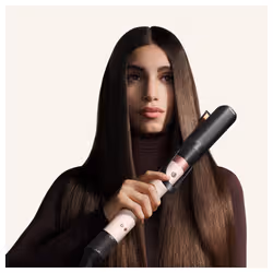 Dyson 492465-01 brosse soufflante et fer à lisser Multistyler Airflow Rose, Or rose - Vue supplémentaire 8