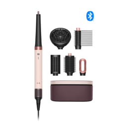 Dyson Airwrap Co-anda 2x Curly + Coily Multistyler Airflow Rose, Or rose 1300 W 2,675 m