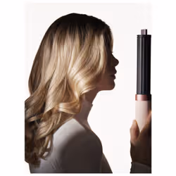 Dyson Airwrap Co-anda 2x Curly + Coily Multistyler Airflow Rose, Or rose 1300 W 2,675 m - Vue supplémentaire 2