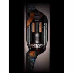 Dyson Airwrap Co-anda 2x Curly + Coily Multistyler Airflow Rose, Or rose 1300 W 2,675 m - Vue supplémentaire 5