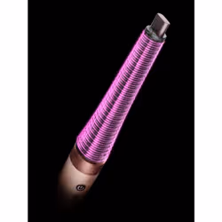 Dyson Airwrap Co-anda 2x Curly + Coily Multistyler Airflow Rose, Or rose 1300 W 2,675 m - Vue supplémentaire 7