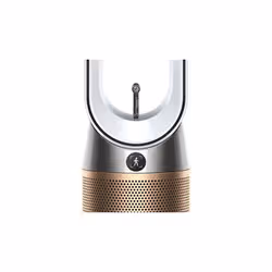 Dyson Find+Follow Purifier Cool PC3 27 m² 61,5 dB Blanc, Or - Vue supplémentaire 2