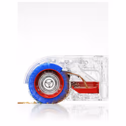 Dyson Clean+Wash Hygiene Balai électrique Batterie Sec&humide Sans sac Bleu, Cuivre - Vue supplémentaire 3