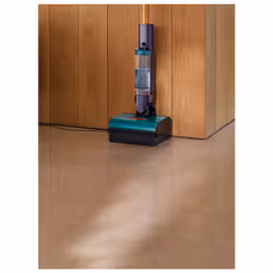 Dyson Clean+Wash Hygiene Balai électrique Batterie Sec&humide Sans sac Bleu, Cuivre - Vue supplémentaire 8