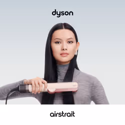 Dyson Airstrait Fer à friser Airflow Rose 1600 W - Vue supplémentaire 2