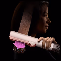 Dyson Airstrait Fer à friser Airflow Rose 1600 W - Vue supplémentaire 4