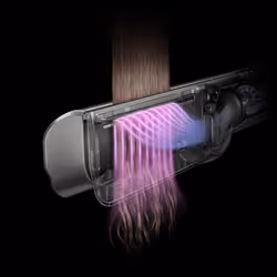 Dyson Airstrait Fer à friser Airflow Rose 1600 W - Vue supplémentaire 5