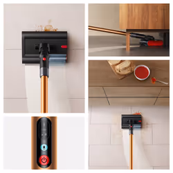Dyson Pencilwash Aspirateur balai Batterie Humide Sans sac Multicolore - Vue supplémentaire 3