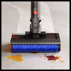Dyson Pencilwash Aspirateur balai Batterie Humide Sans sac Multicolore - Vue supplémentaire 4