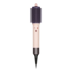 Dyson Air Smooth Brosse soufflante à air chaud Airflow Rose 1800 W