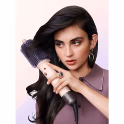 Dyson Air Smooth Brosse soufflante à air chaud Airflow Rose 1800 W - Vue supplémentaire 3