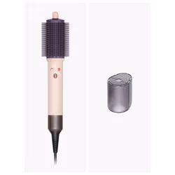 Dyson Air Smooth Brosse soufflante à air chaud Airflow Rose 1800 W - Vue supplémentaire 4