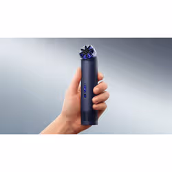 Dyson Hushjet Mini Cool Bleu foncé - Vue supplémentaire 5