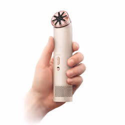 Dyson HushJet™ MINI COOL