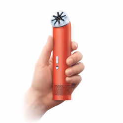 Dyson HushJet mini