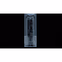 Dyson HushJet mini Rouge - Vue supplémentaire 8