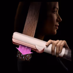 Dyson Airstrait Fer à lisser Airflow Cuivre, Prune 1600 W - Vue supplémentaire 5