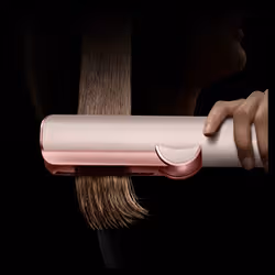 Dyson Airstrait Fer à lisser Airflow Cuivre, Prune 1600 W - Vue supplémentaire 6
