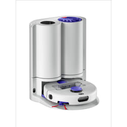 Dyson R2 Nurovi wash + dry 0,15 L Argent, Lavande, Violet