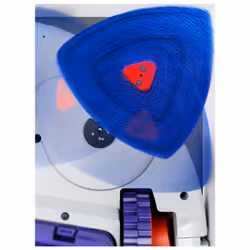 Dyson R2 Nurovi wash + dry 0,15 L Argent, Lavande, Violet - Vue supplémentaire 3