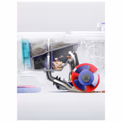Dyson R2 Nurovi wash + dry 0,15 L Argent, Lavande, Violet - Vue supplémentaire 5