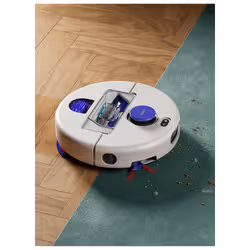 Dyson R2 Nurovi wash + dry 0,15 L Argent, Lavande, Violet - Vue supplémentaire 6
