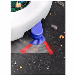 Dyson R2 Nurovi wash + dry 0,15 L Argent, Lavande, Violet - Vue supplémentaire 7