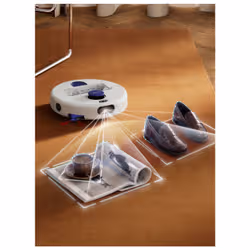 Dyson R2 Nurovi wash + dry 0,15 L Argent, Lavande, Violet - Vue supplémentaire 8