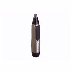Panasonic ER412, Noir, Marron, AA, 64 g